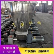 防架橋雙螺杆喂料機（強制喂料）